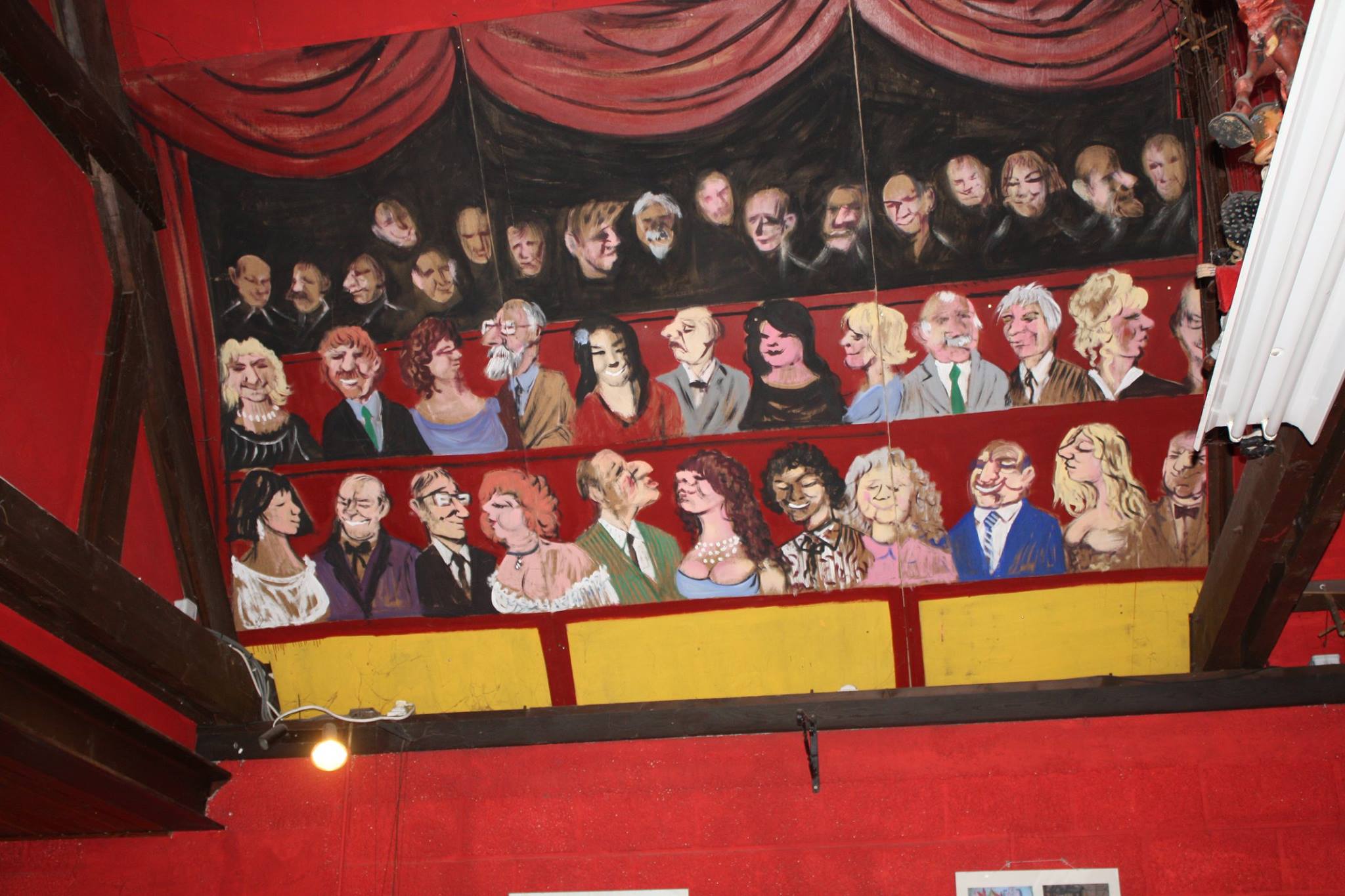 Sint-Martinus den XIIde - Winterkamp JVK Gent